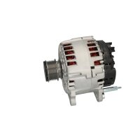 Lichtmaschine Generator 14V 140A Ø56 mm HC-CARGO für u.a. VW CADDY