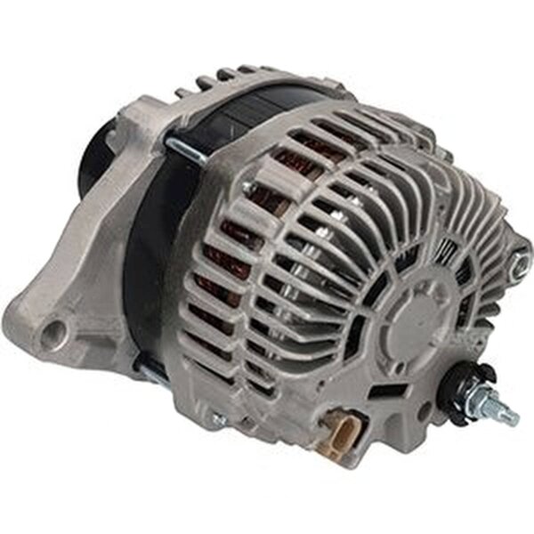 Alternator direct current system 14 V 160 A Ø 53 mm HC-CARGO for DODGE JOURNEY
