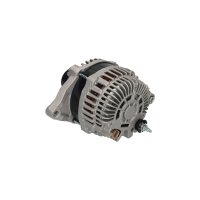 Alternator 14V 160A Ø53 mm HC-CARGO IAM-Expertise for DODGE JOURNEY