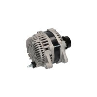 Alternator 14V 160A Ø53 mm HC-CARGO IAM-Expertise for DODGE JOURNEY