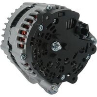 Alternator 180 A 14 V HC-Cargo for e.g. VW Passat...