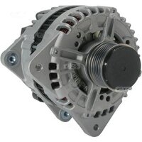 Alternator 180 A 14 V HC-Cargo for e.g. VW Passat...