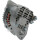 Alternator DC system 28 V 60 A HC-CARGO for RENAULT TRUCKS and others