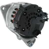 Alternator 14 V 180 A Ø 55 mm HC-CARGO