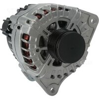 Alternator 14 V 180 A Ø 55 mm HC-CARGO