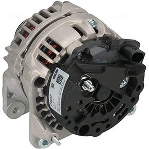 Alternator 14 V 110 A Ø 56 mm HC-CARGO for LDV MAXUS bus and others