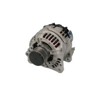 Alternator 14V 110A Ø56 mm HC-CARGO IAM-Expertise for LDV MAXUS and others