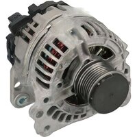 Alternator 14 V 110 A Ø 56 mm HC-CARGO for LDV...