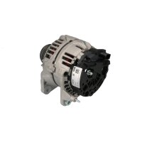 Alternator 14V 110A Ø56 mm HC-CARGO IAM-Expertise for LDV MAXUS and others