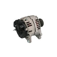 Alternator 14V 110A Ø56 mm HC-CARGO IAM-Expertise for LDV MAXUS and others