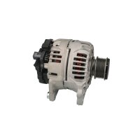Alternator 14V 110A Ø56 mm HC-CARGO IAM-Expertise for LDV MAXUS and others