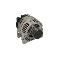 Alternator 14V 110A Ø56 mm HC-CARGO IAM-Expertise for LDV MAXUS and others