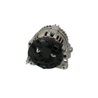 Alternator 14V 110A Ø56 mm HC-CARGO IAM-Expertise for LDV MAXUS and others