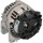 Alternator 14 V 110 A Ø 56 mm HC-CARGO for LDV MAXUS bus and others