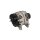 Alternator 14V 110A Ø56 mm HC-CARGO IAM-Expertise for LDV MAXUS and others