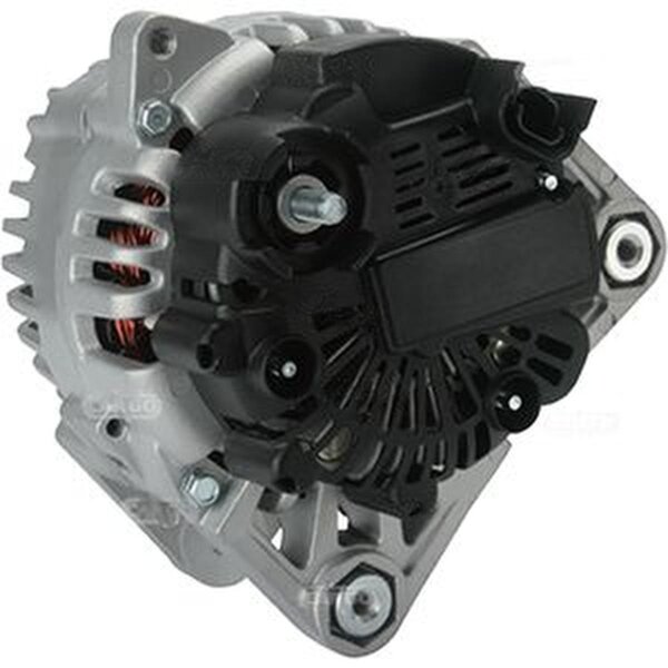 Alternator 14 V 110 A Ø 56 mm HC-CARGO for e.g. DACIA Duster