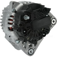 Alternator 14 V 110 A Ø 56 mm HC-CARGO for e.g....