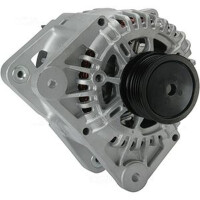Alternator 14 V 110 A Ø 56 mm HC-CARGO for e.g....
