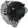 Alternator 14 V 110 A Ø 56 mm HC-CARGO for e.g. DACIA Duster