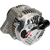 Alternator 28 V 60 A Ø 78 mm HC-CARGO for CUMMINS...