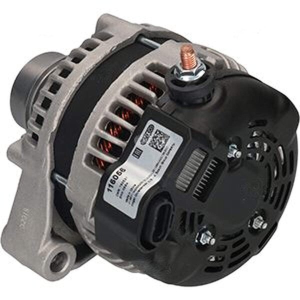 Alternator 150 A 14 V HC-Cargo for e.g. JAGUAR S-TypeNone