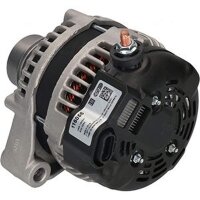 Alternator 150 A 14 V HC-Cargo for e.g. JAGUAR S-TypeNone