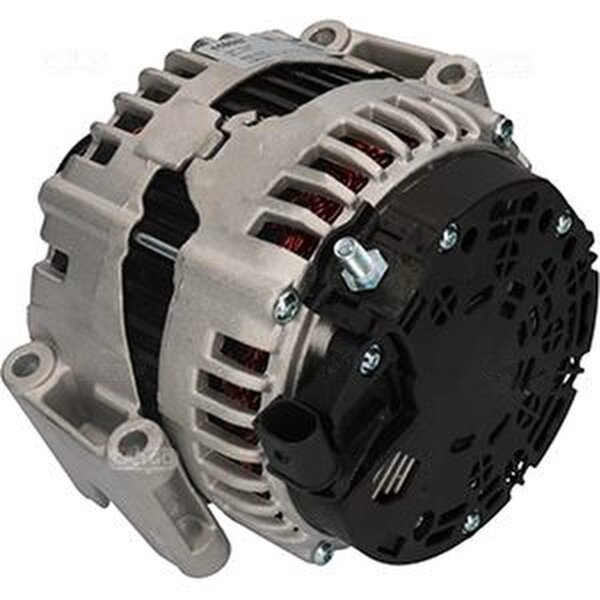 Alternator 220 A 14 V HC-Cargo for e.g. MERCEDES-BENZ S-Klasse CoupeNone