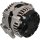 Alternator 220 A 14 V HC-Cargo for e.g. MERCEDES-BENZ S-Klasse CoupeNone