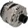 Alternator 220 A 14 V HC-Cargo for e.g. MERCEDES-BENZ S-Klasse CoupeNone