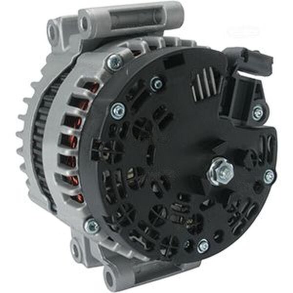 Alternator 14 V 180 A Ø 49.6 mm HC-CARGO for MB E-CLASS and others