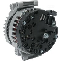 Alternator 14 V 180 A Ø 49.6 mm HC-CARGO for e.g....