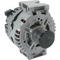 Alternator 14 V 180 A Ø 49.6 mm HC-CARGO for e.g....