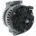 Alternator 14 V 180 A Ø 49.6 mm HC-CARGO for e.g. JEEP Commander