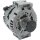 Alternator 14 V 180 A Ø 49.6 mm HC-CARGO for e.g. JEEP Commander