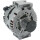 Alternator 14 V 180 A Ø 49.6 mm HC-CARGO for MB E-CLASS and others