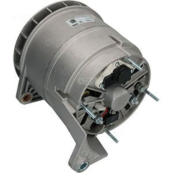 Alternator 28 V 140 A HC-CARGO