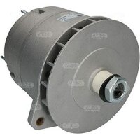 140A HC CARGO generator for DAF