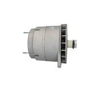 Alternator 28V 140A HC-CARGO Aftermarket-Expertise for MERCEDES-BENZ O