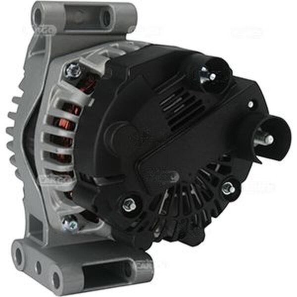 Lichtmaschine Generator 14 V 75 A Ø 54 mm HC-CARGO für u.a. FIAT Fiorino