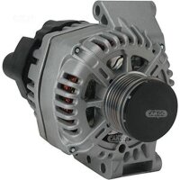 Alternator 75 A 14 V HC-Cargo for e.g. FIAT Grande PuntoNone