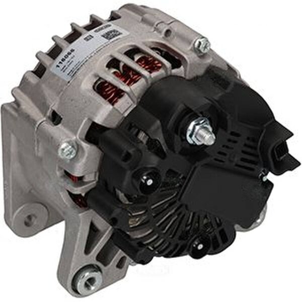 Alternator 14 V 120 A Ø 49 mm HC-CARGO for RENAULT MEGANE and others
