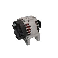 Lichtmaschine Generator 14V 120A Ø49 mm HC-CARGO für u.a. RENAULT MEGANE