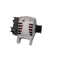 Lichtmaschine Generator 14V 120A Ø49 mm HC-CARGO für u.a. RENAULT MEGANE