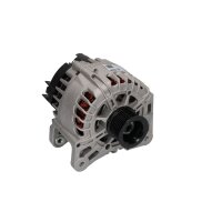 Lichtmaschine Generator 14V 120A Ø49 mm HC-CARGO für u.a. RENAULT MEGANE