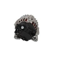 Lichtmaschine Generator 14V 120A Ø49 mm HC-CARGO für u.a. RENAULT MEGANE