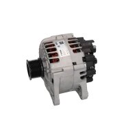 Lichtmaschine Generator 14V 120A Ø49 mm HC-CARGO für u.a. RENAULT MEGANE