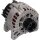 Alternator 120 A 14 V HC-Cargo for e.g. RENAULT Megane III CoupeNone