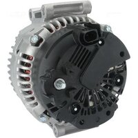 Alternator 180 A 14 V HC-CargoNone