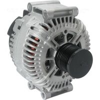 Lichtmaschine Generator 14 V 180 A Ø 49 mm...