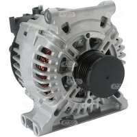 Generator 50 mm 150A HC CARGO für MERCEDES A-KLASSE...